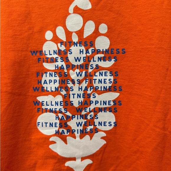 FREE PEOPLE Graphic Crop Top - Picture 5 of 5